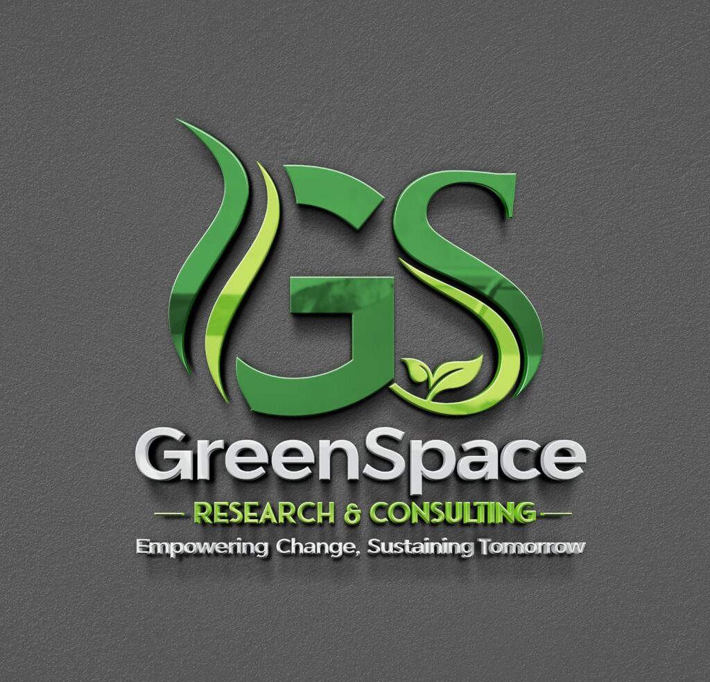 Greenspace research and consulting